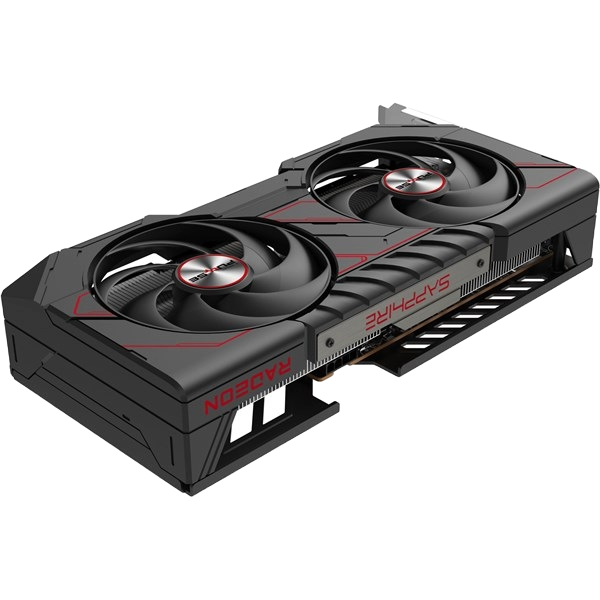 Sapphire Pulse Radeon RX 9060 XT 8GB Graphics Card - CCL Computers